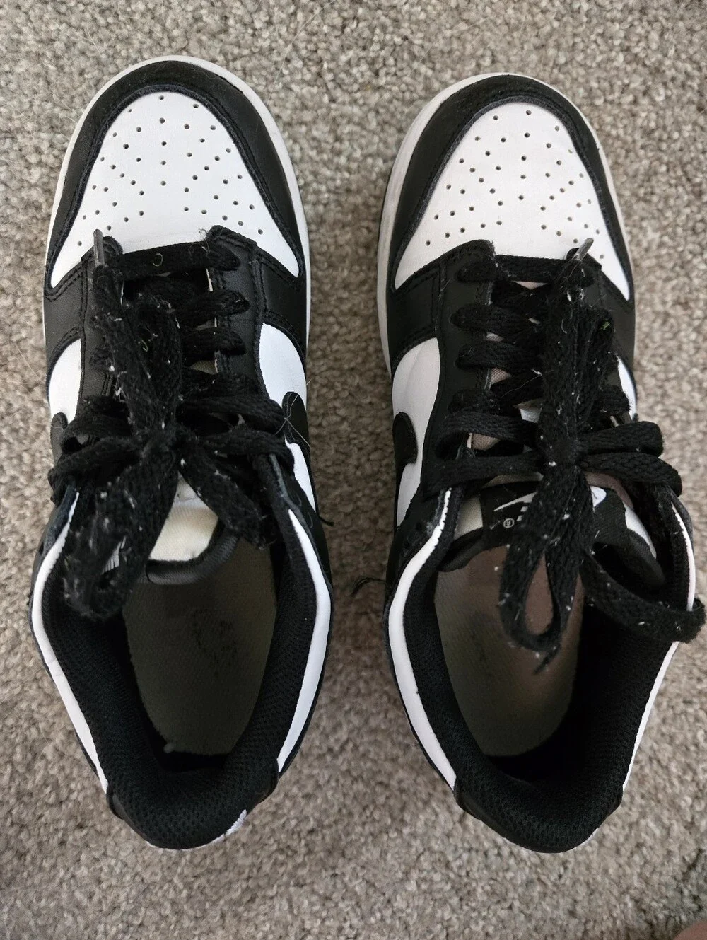 Nike Dunk Low Retro 